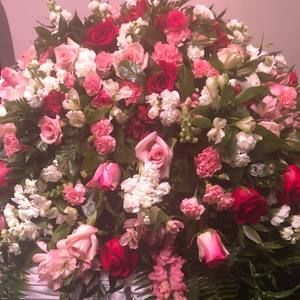 Meet your Posher, Jason